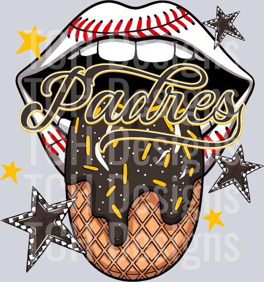 Padres