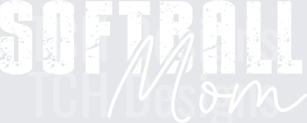Blank White Design Placeholder