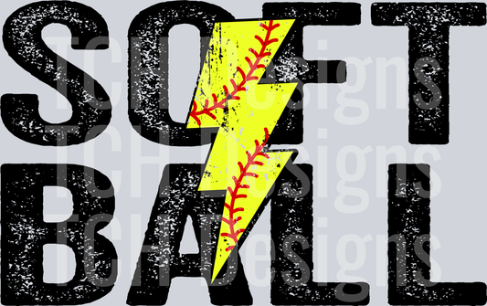 Softball