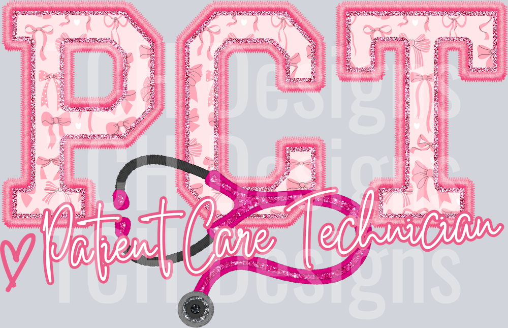 patient care technician