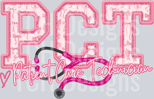 patient care technician