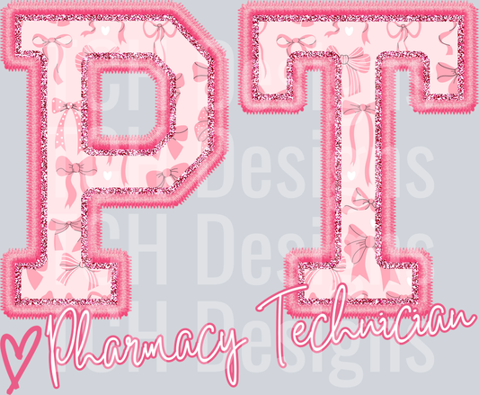 Pharmacy Technician