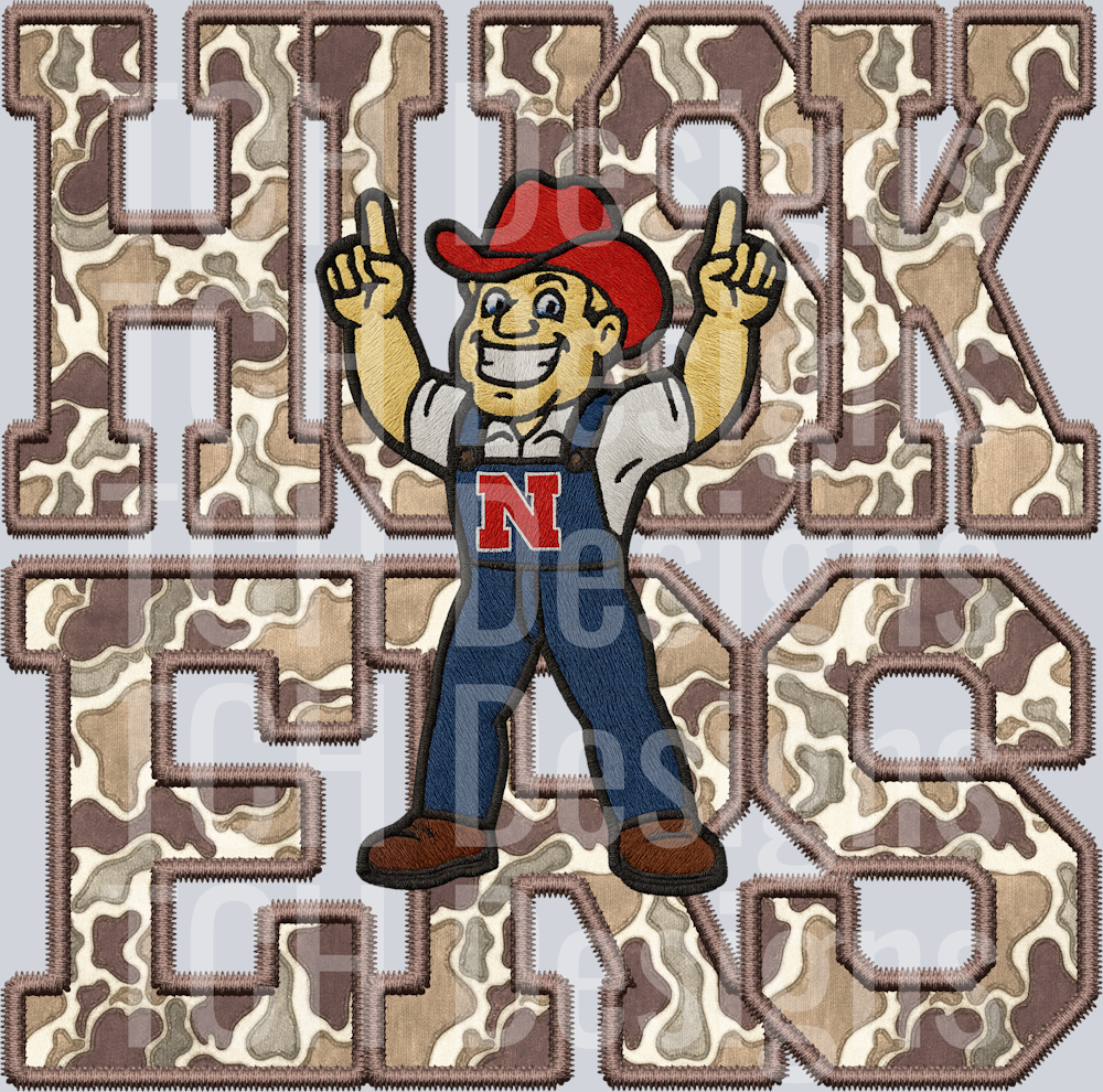 Huskers
