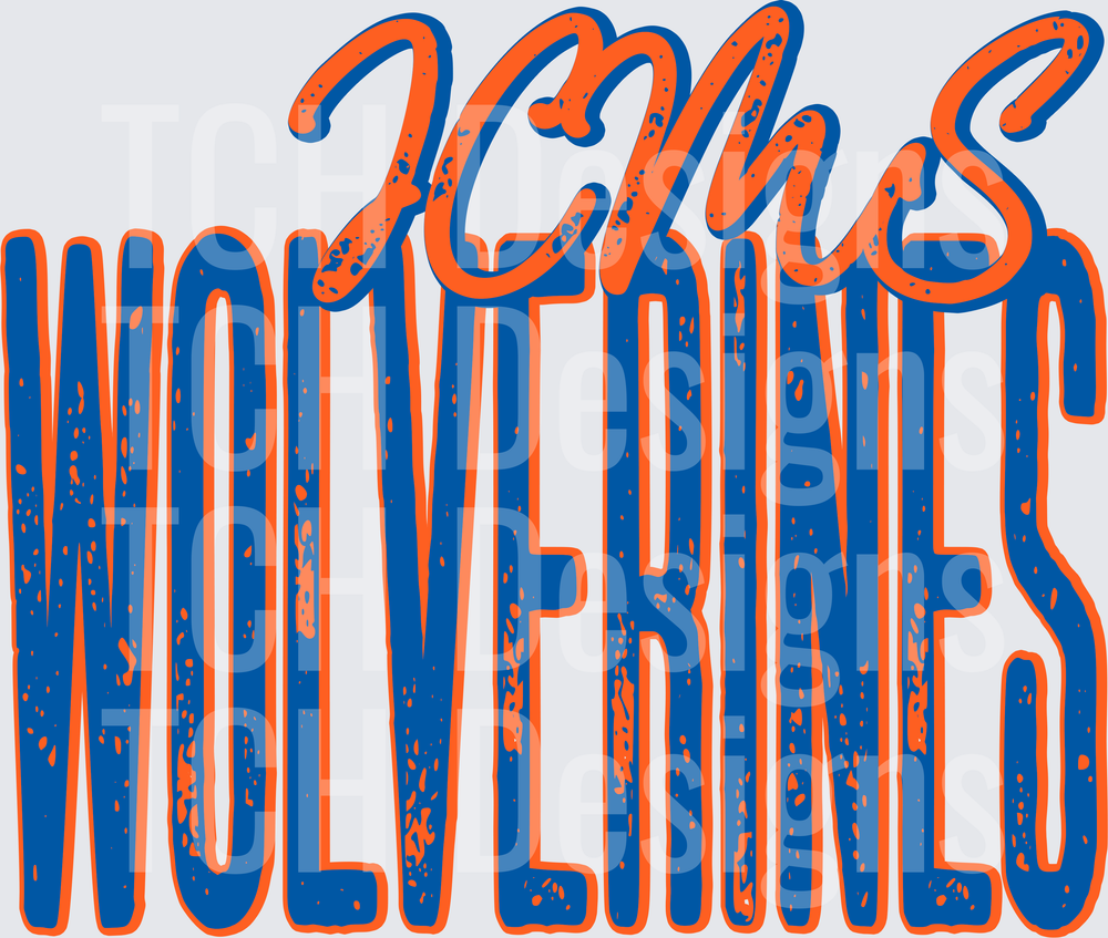 JCMS Wolverines