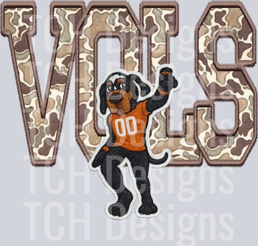 Vols
