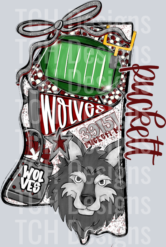 Puckett_Wolves