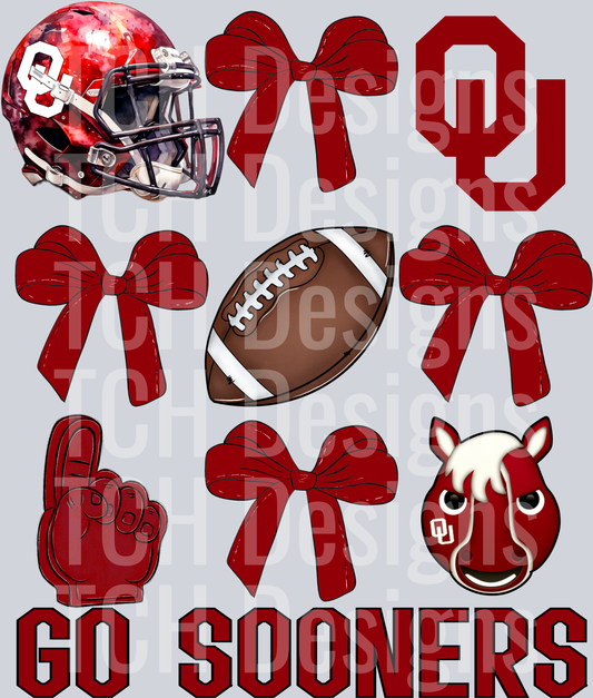 Sooners