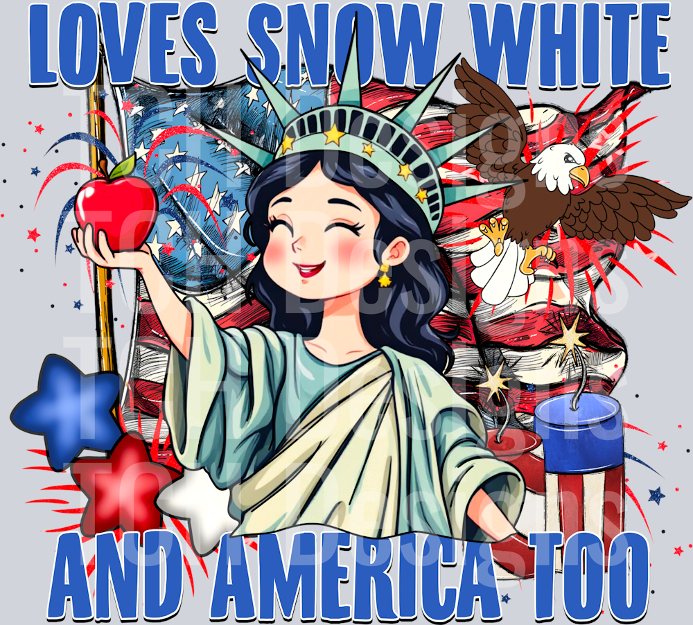 SnowWhite