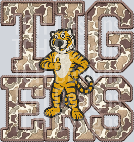 Tigers Mizzou