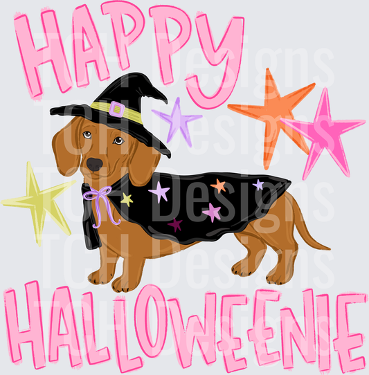 halloweenie