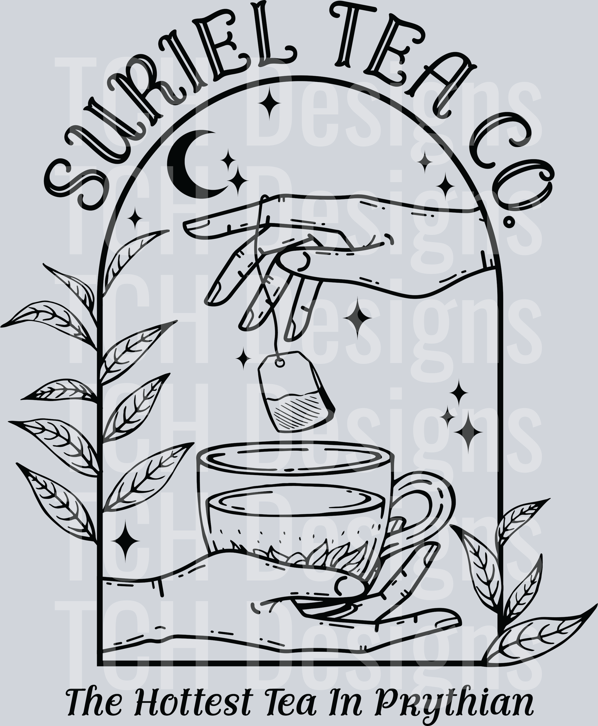 SURIEL_TEA_CO
