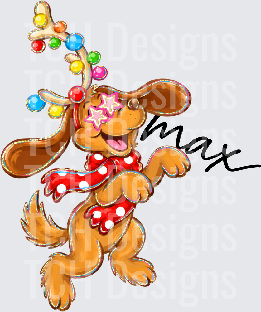 MAX