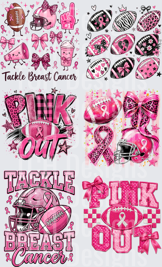 Premade Breast Cancer Gang 2