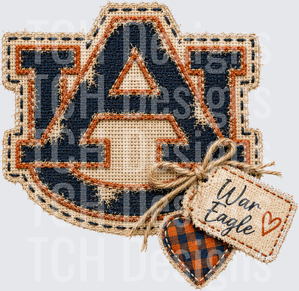 auburn