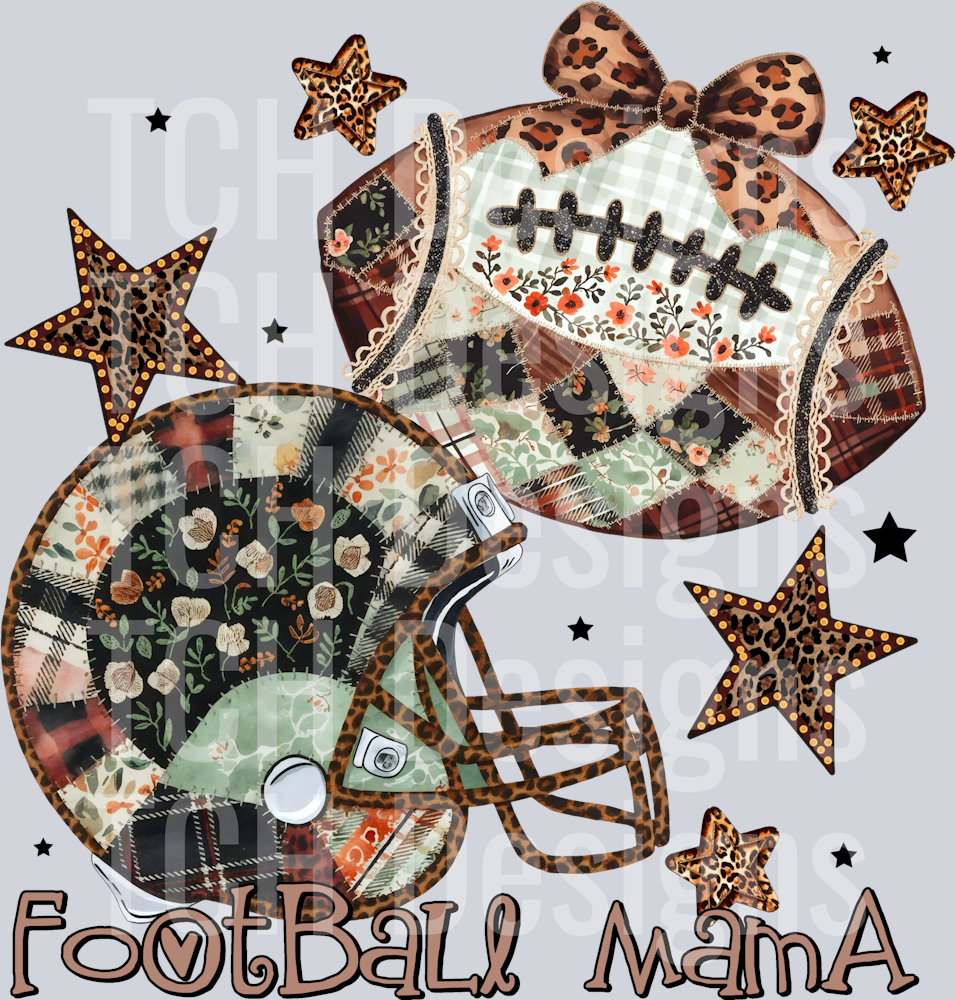 FootballMama