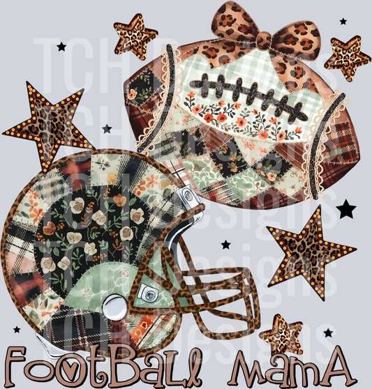 FootballMama