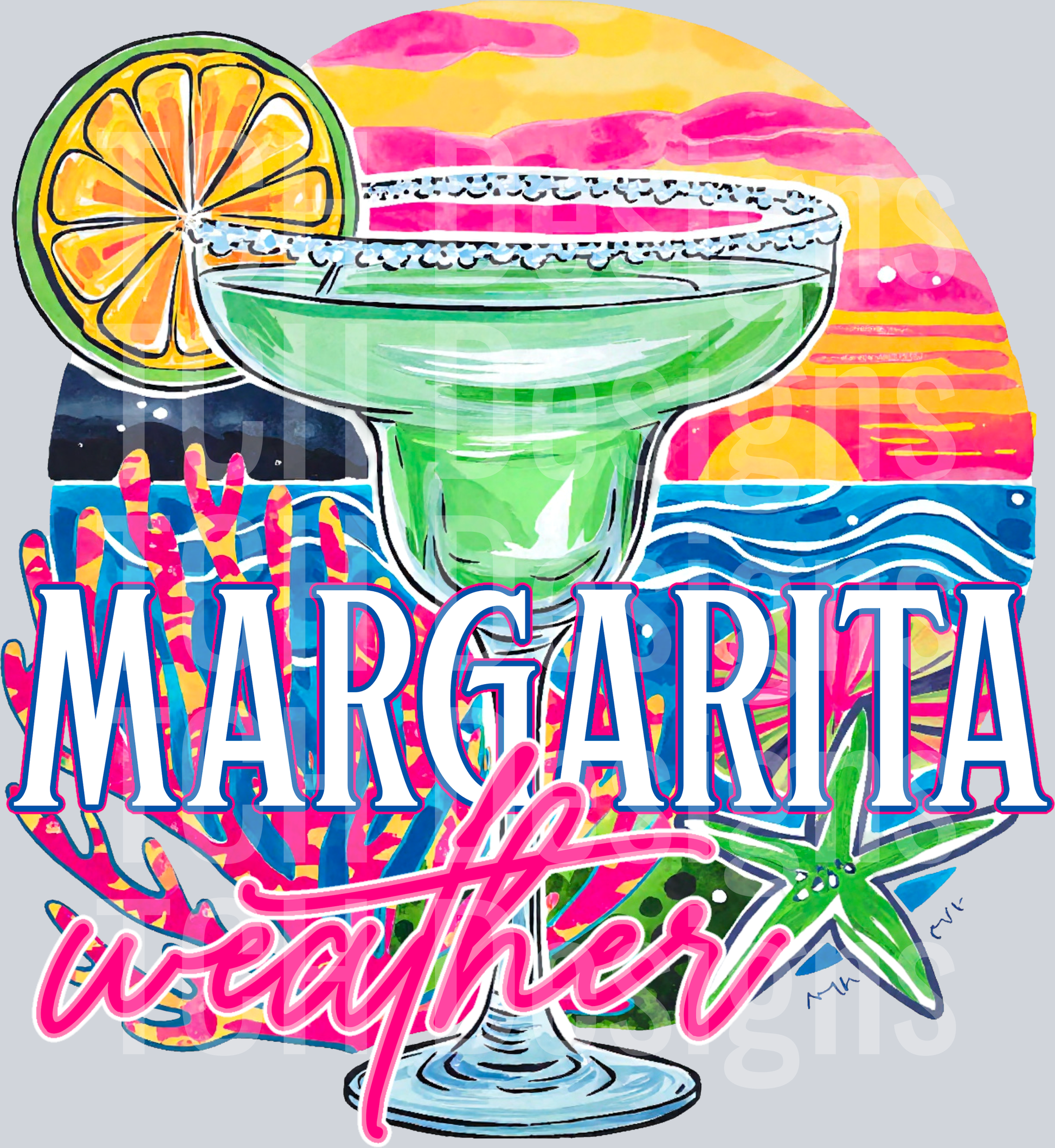 MargaritaWeather