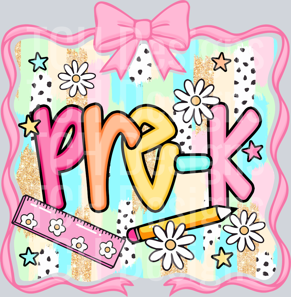 Pre-K