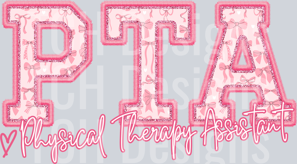 Physical Therapy Assistant