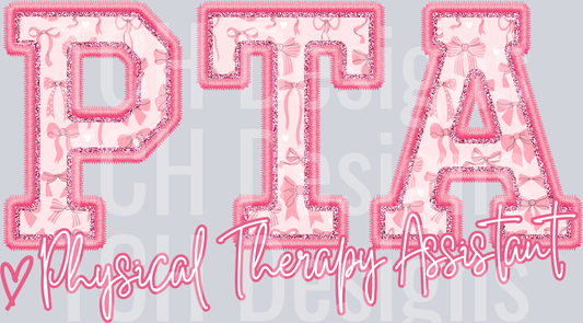 Physical Therapy Assistant