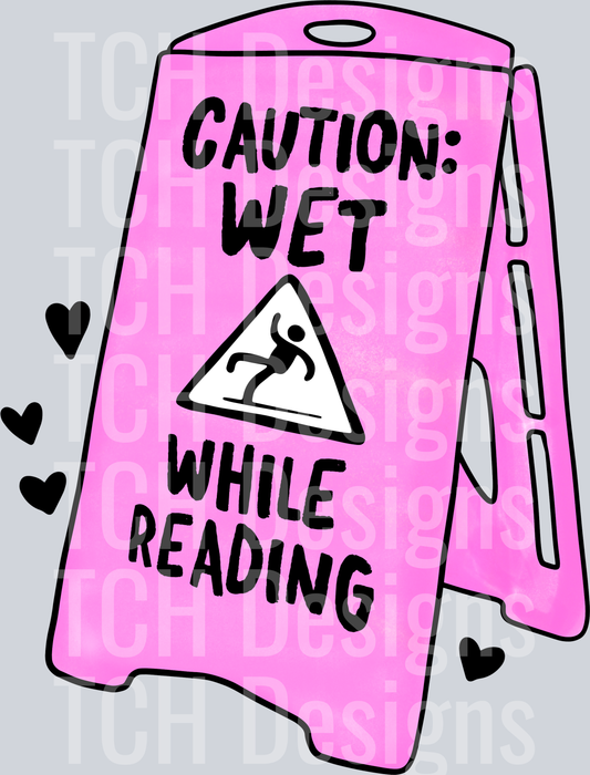 e1459-CautionWetWhileReading-PNG