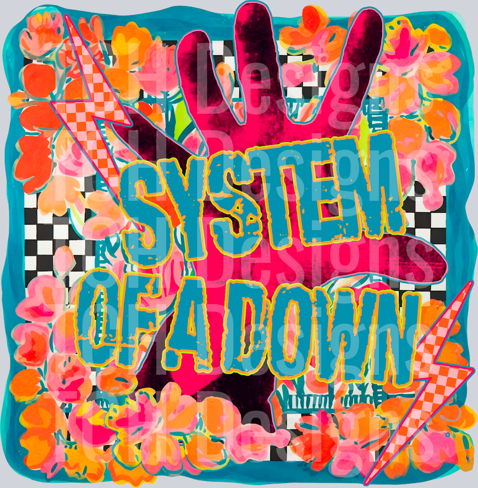 SystemOfTheDown