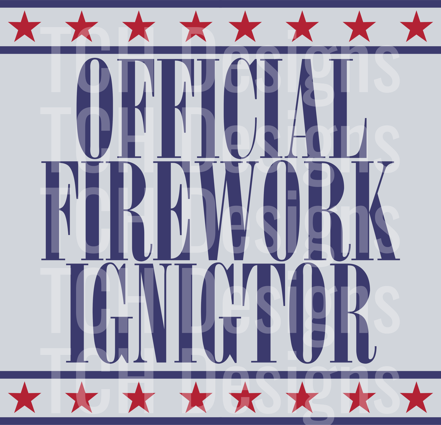 OFFICIAL FIREWORK IGNIGTOR