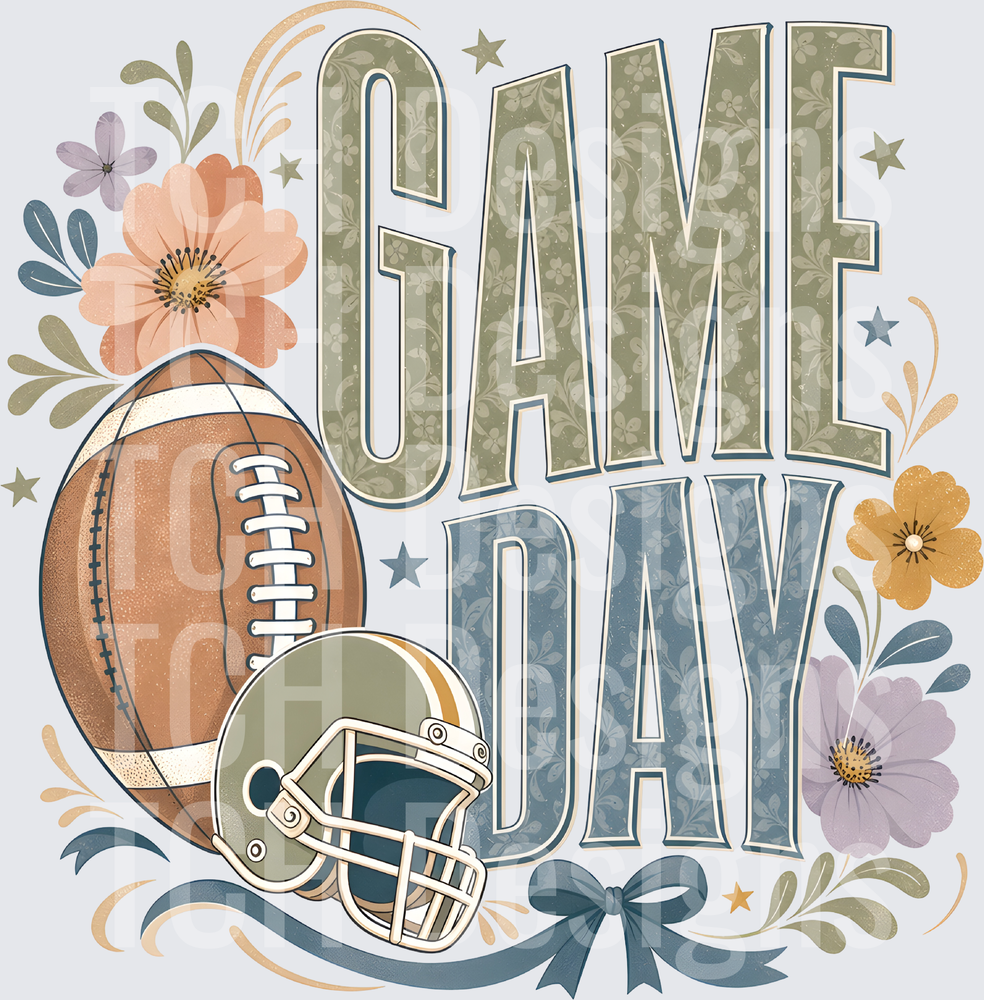 Retro Game Day