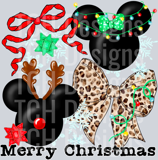 MickeyMouseMerryChristmas