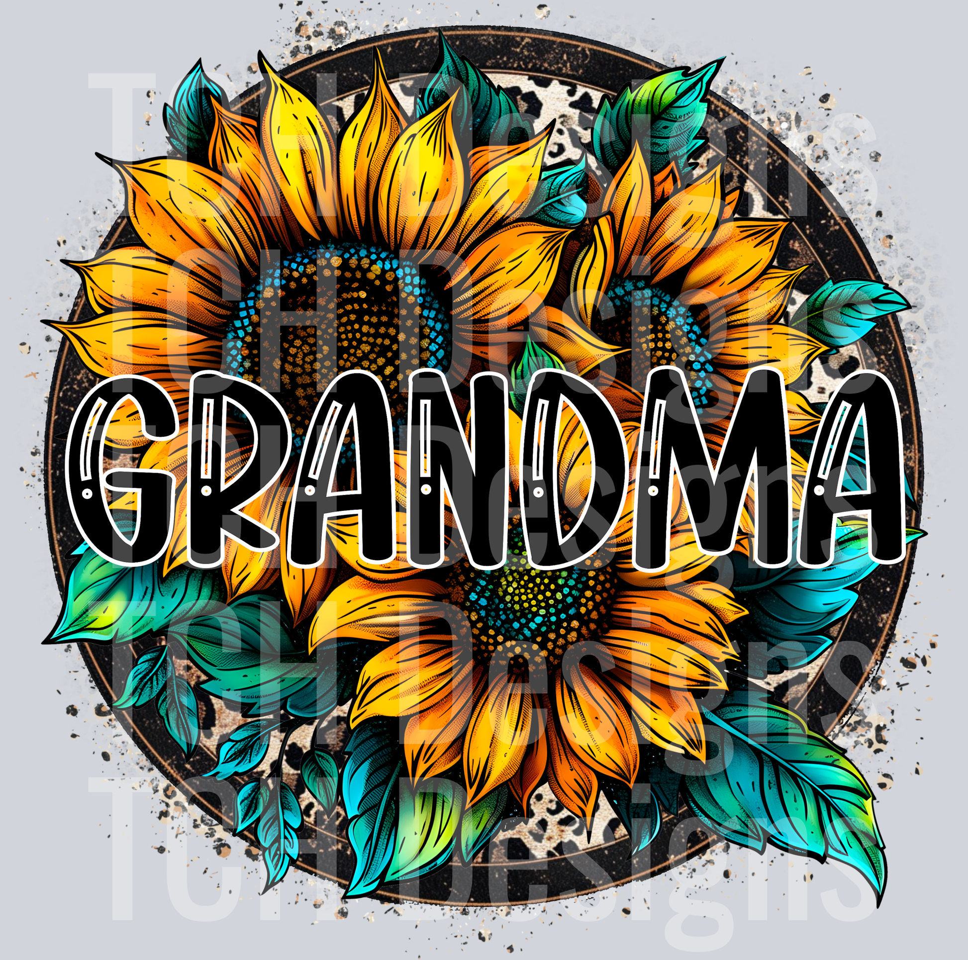 Grandma