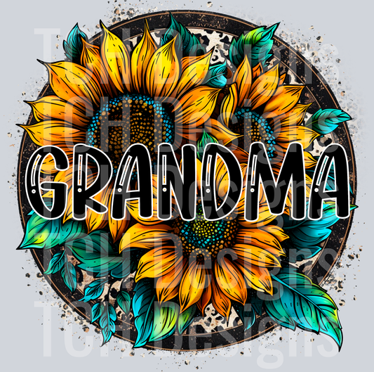 Grandma