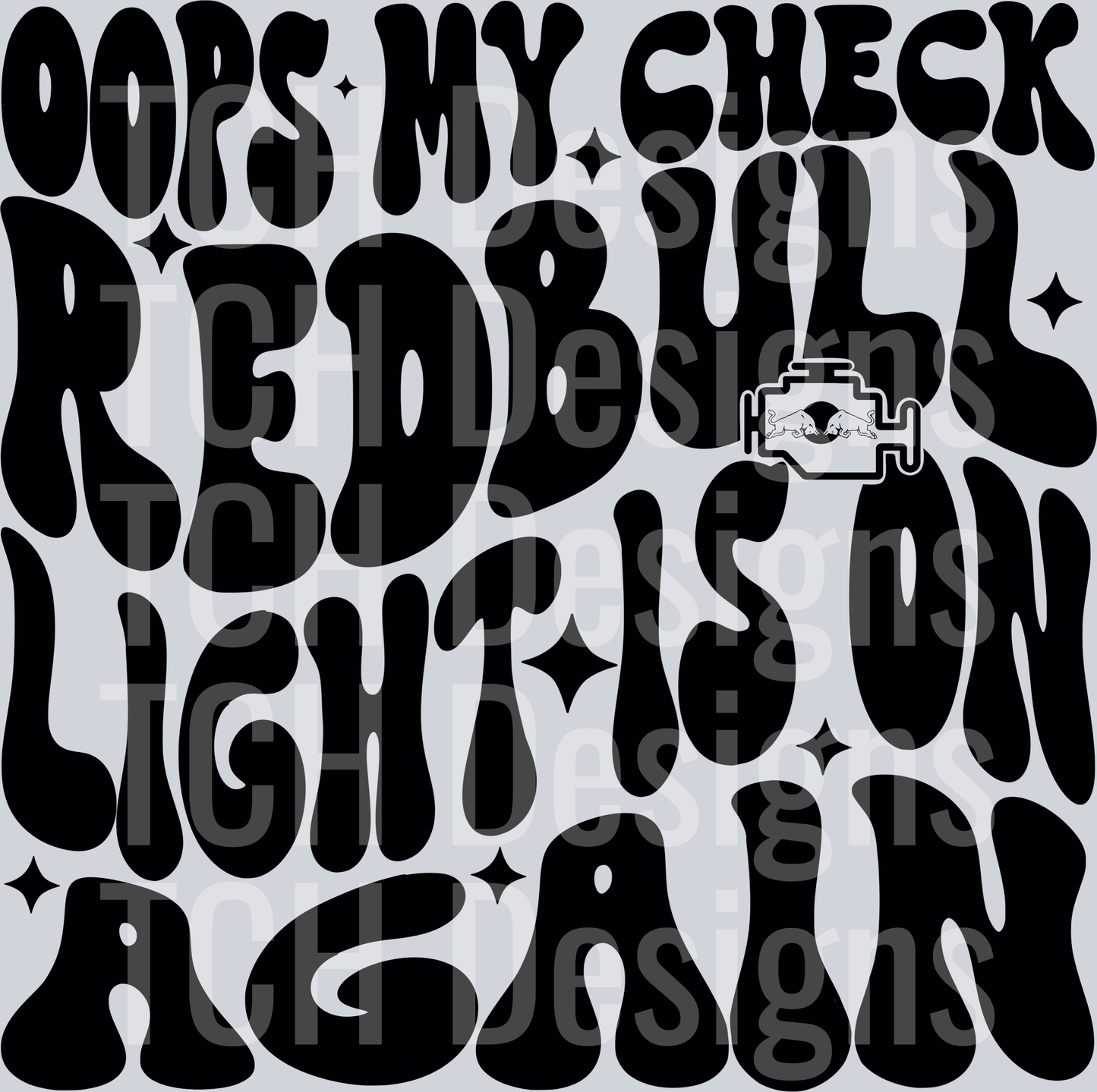 oops my check redbull light hwds