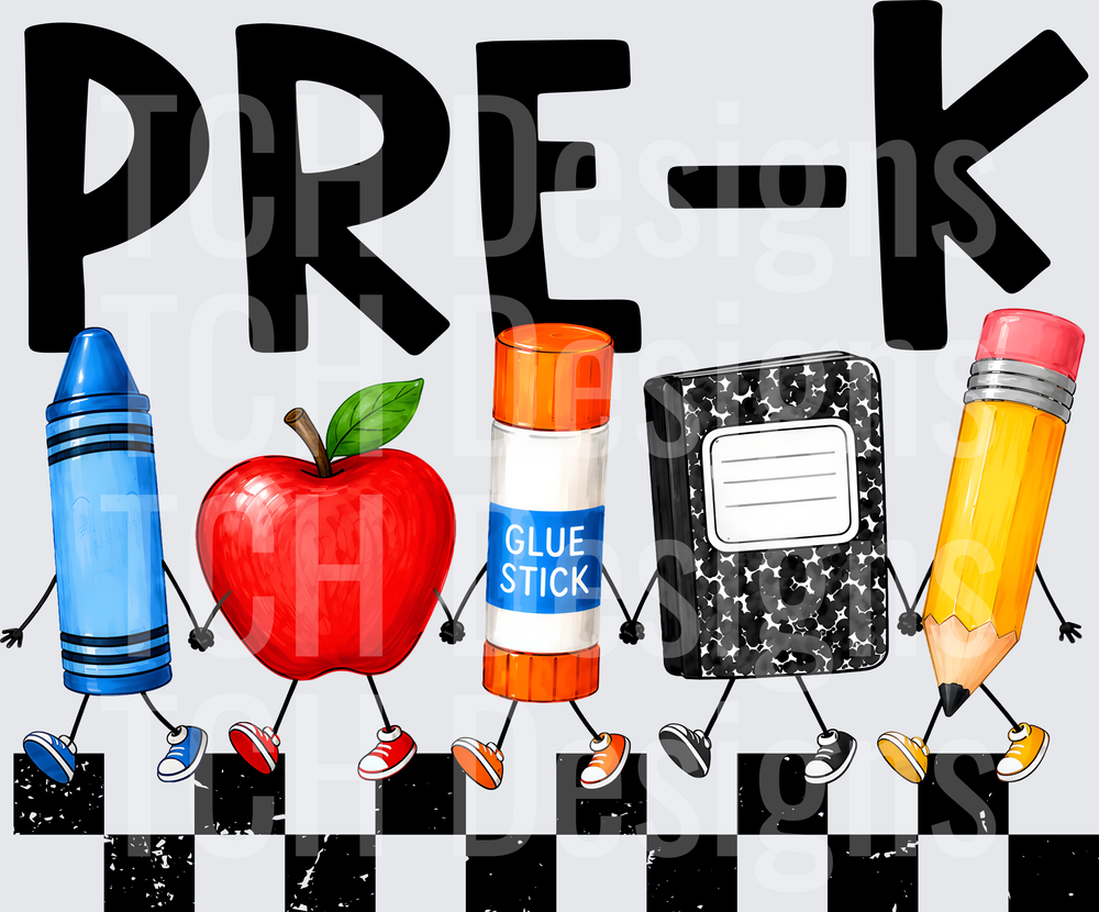 pre k school