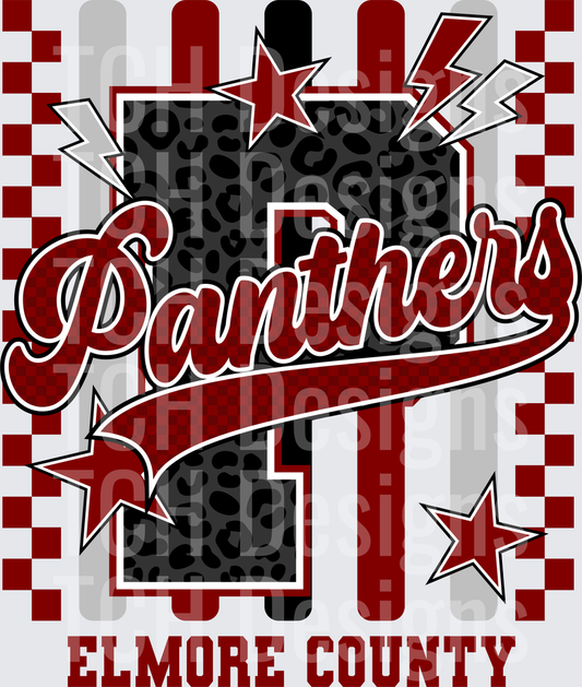 Panthers Elmore County (1)