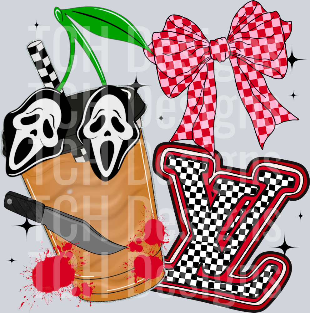 BoujeeGhostface