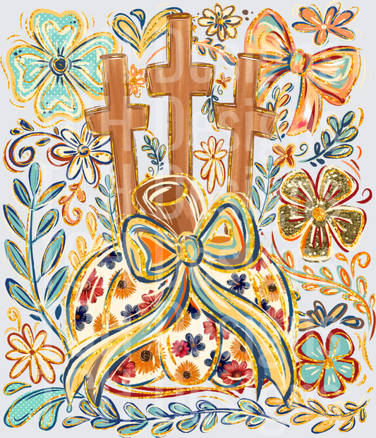 Pumpkins crosses