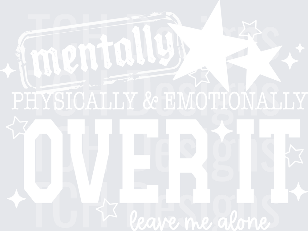Bold Minimalist White Graphic Design