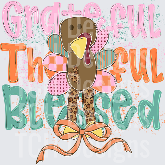 Grateful