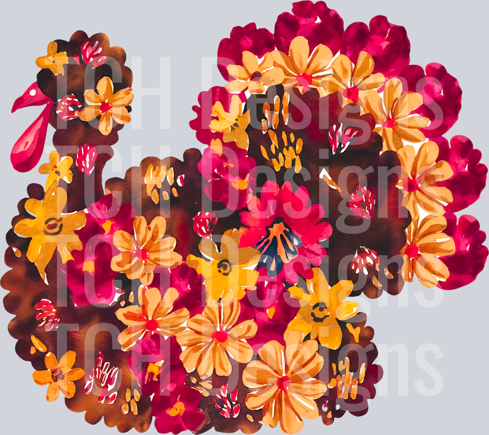 FloralTurkey(5)