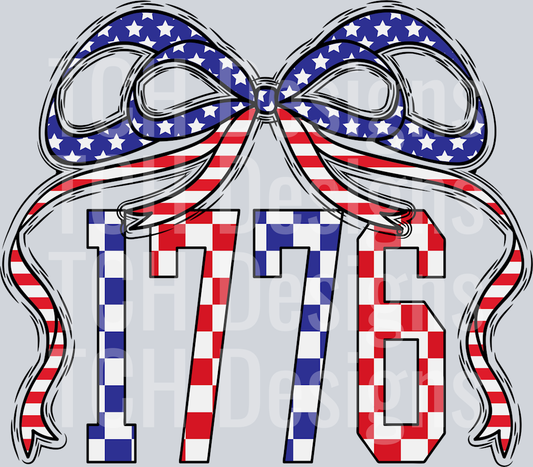 1776-big-bow-checkered2