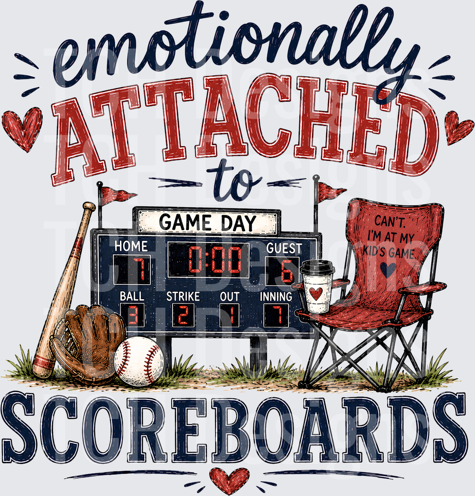 baseball_softball- emotionally attached to scoreboards CSG designs