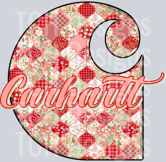 Quilt ch