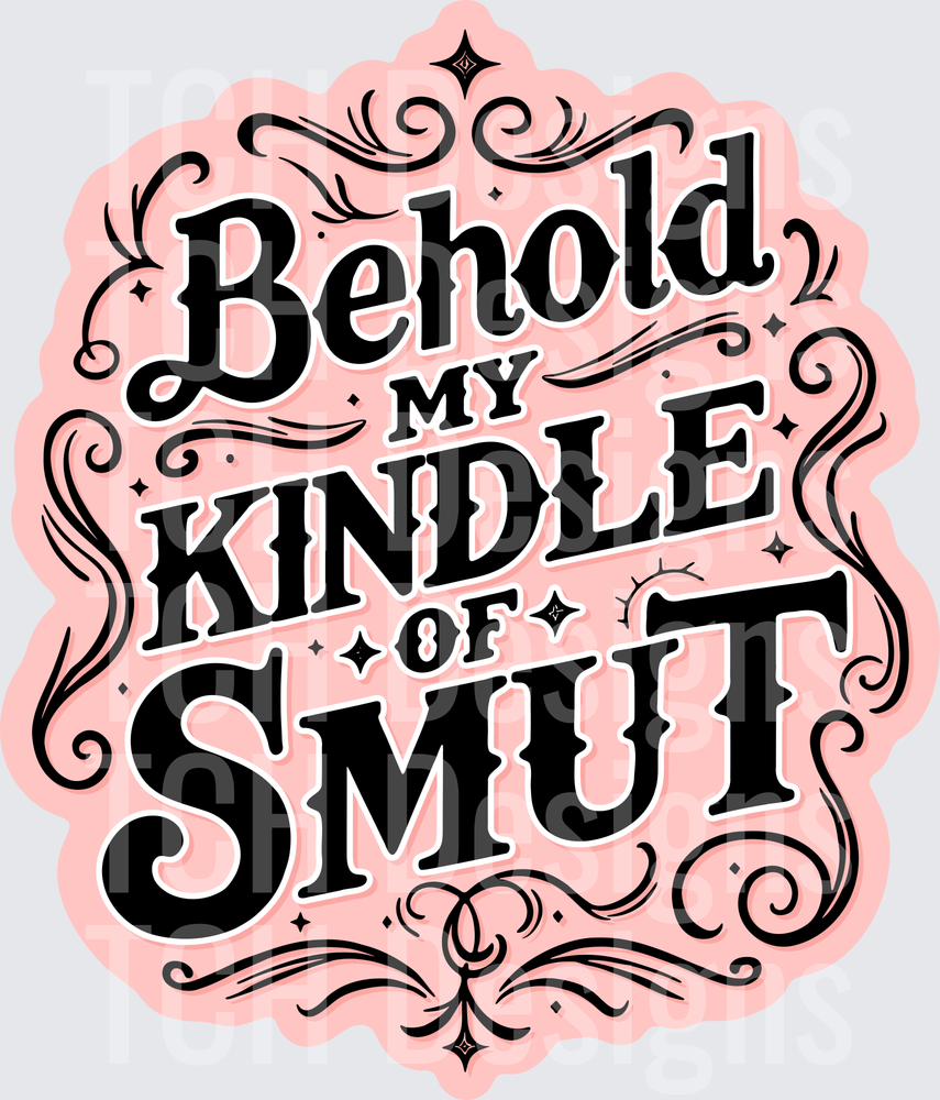 BeHoldMyKindleOfSmut