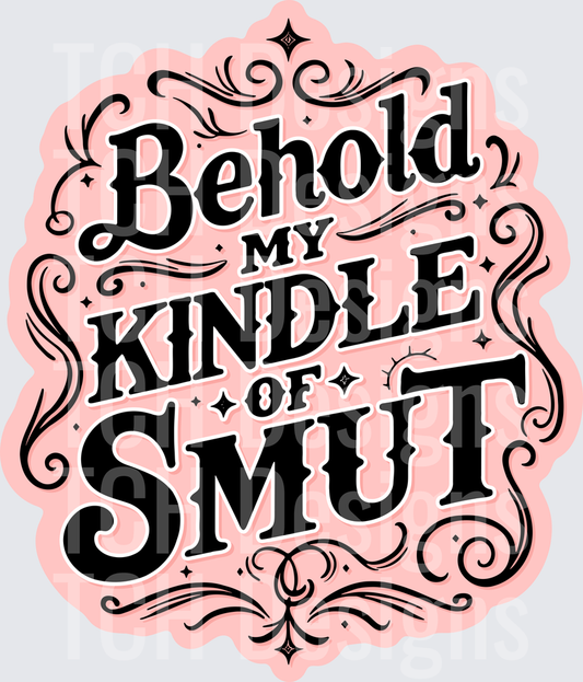 BeHoldMyKindleOfSmut