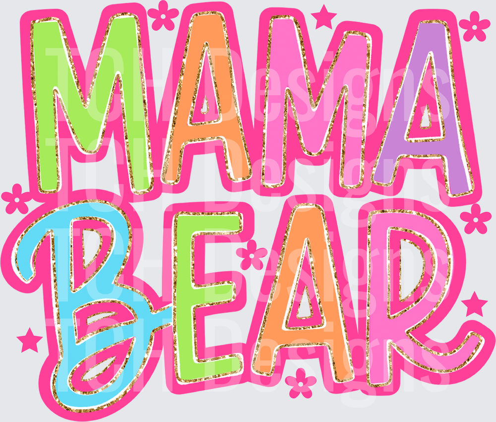 MAMA BEAR (1)