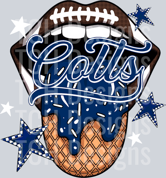 Colts(1)