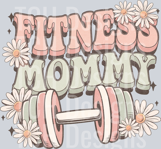 FitnessMommy
