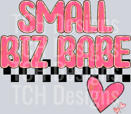 Small Biz Babe