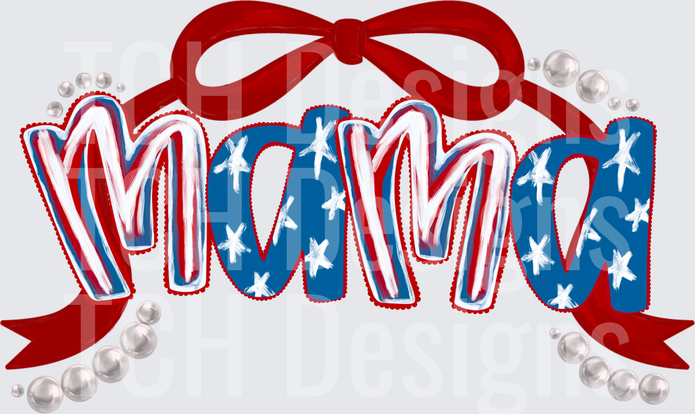mama usa