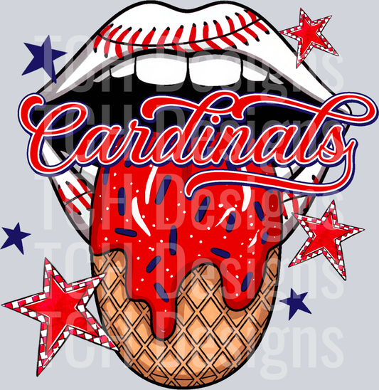 Cardinals
